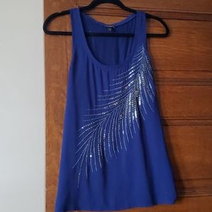 Express Tank Top